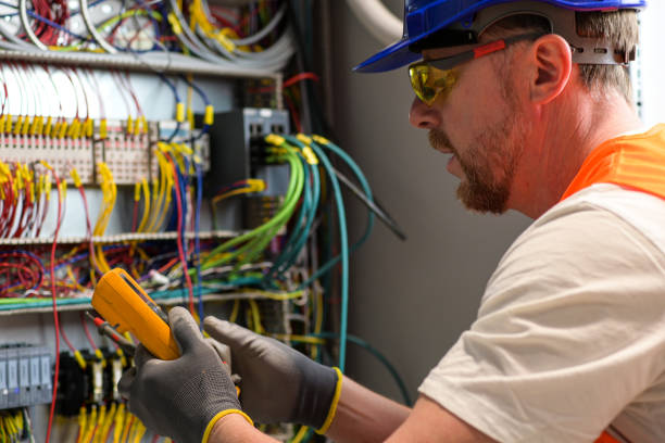 Best Electrical Installation Contractor  in Solana, FL
